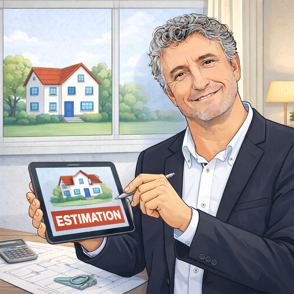 Estimation immobilière à Savigny-sur-Orge