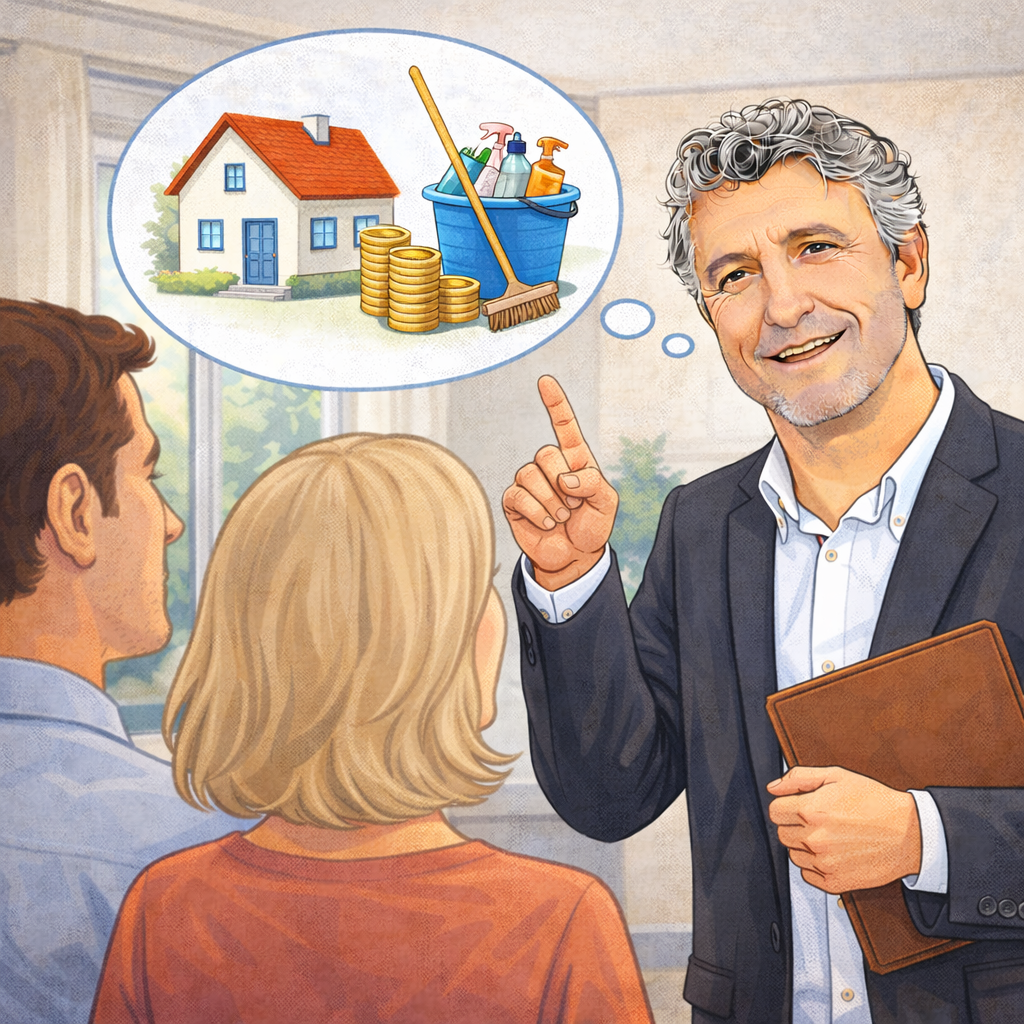 Conseils de mandataire immobilier à Savigny-sur-Orge